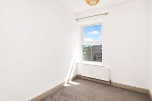 Bedroom Three- click for photo gallery